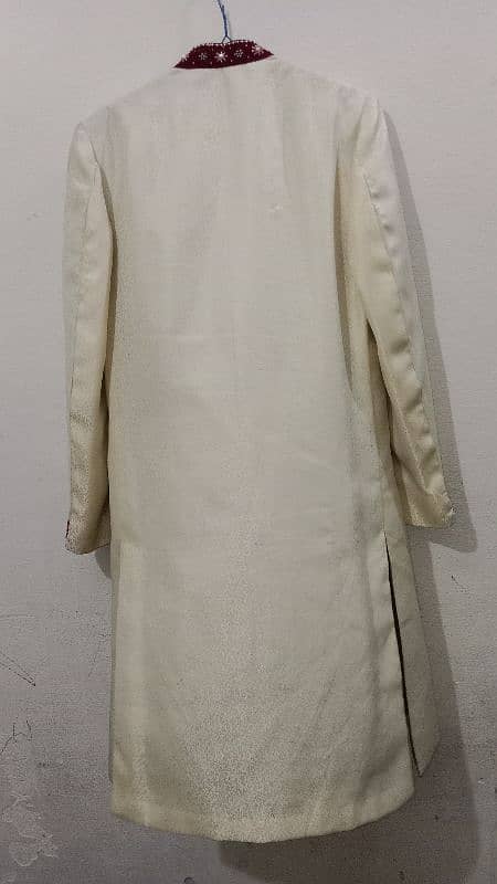 Sherwani for Groom 4