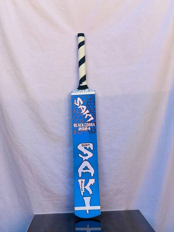 Tape Ball Bat 1