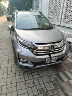 Honda BR-V 2021 0