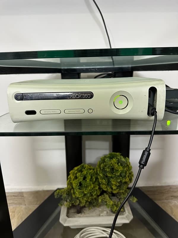 xbox 360 Jasper 5