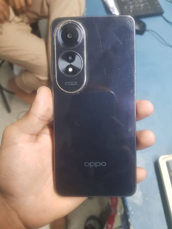 oppoa60 10 by 10 all ok mobile 1