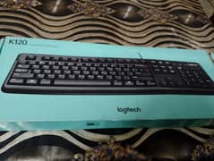 Logitech