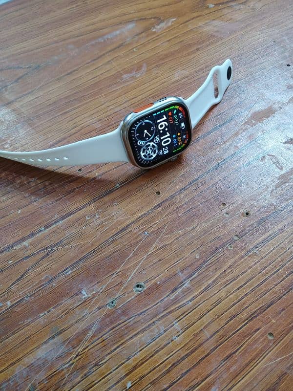 smart watch ultra 2