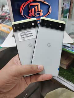 Google Pixel 6, 6a, 4 XL & 4a 5G A+++ Limited Stock