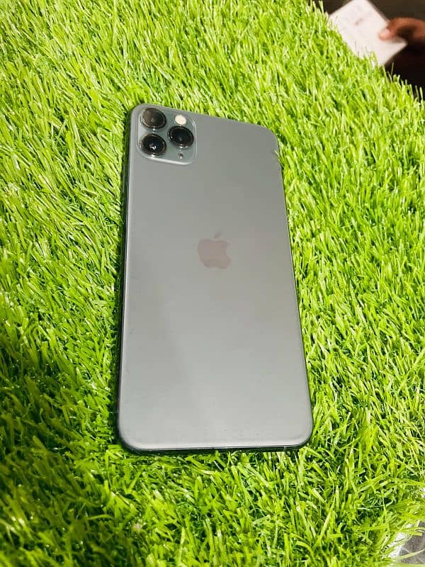 Iphone 11 pro max 6