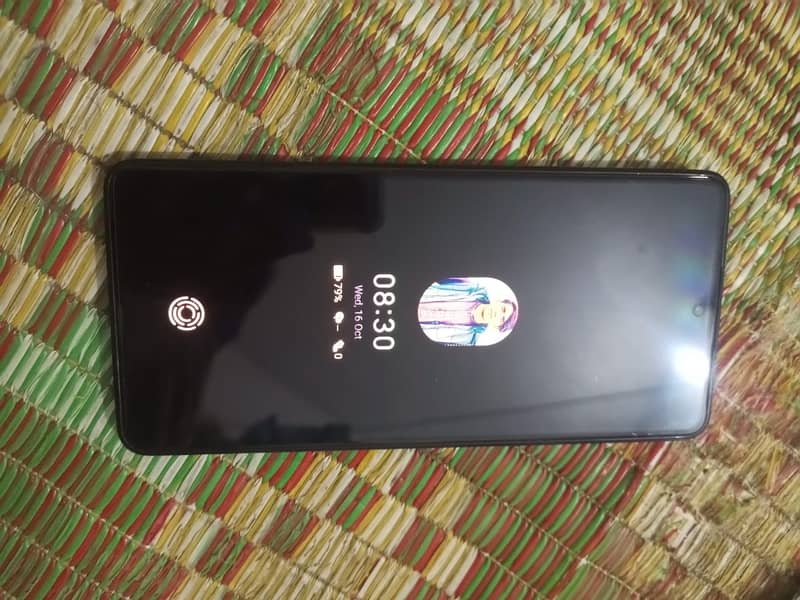 Tecno camon 20 conditions 10 by 10 8 month warranty ram 8+8 256 1