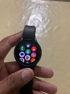 Samsung galaxy watch 4 42 mm 10/10