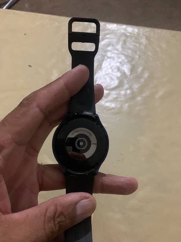 Samsung galaxy watch 4 42 mm 10/10 2