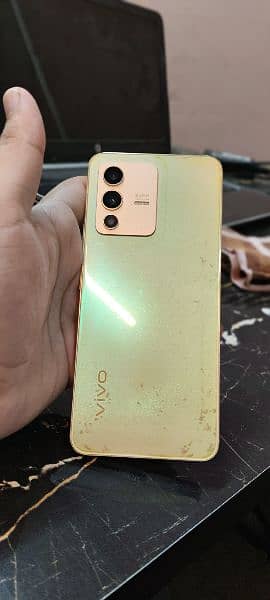 Vivo V23 5G 0