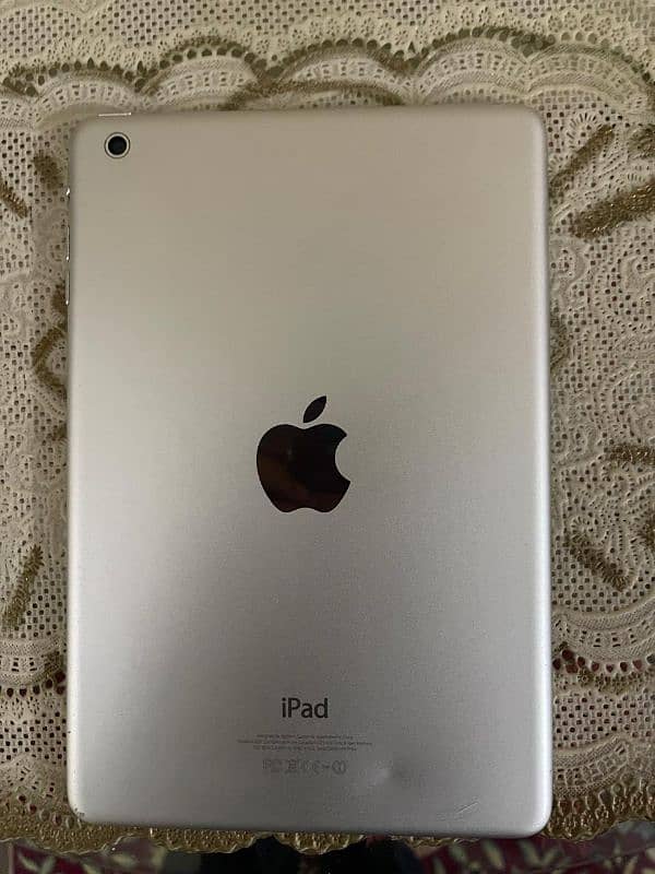 ipad mini 1 2