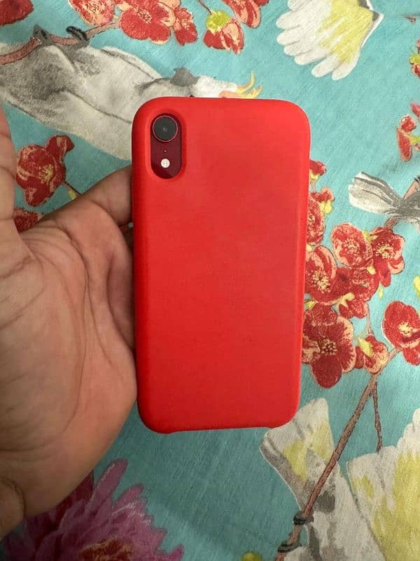 iphone XR 2