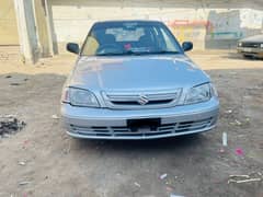 Suzuki Cultus VXR 2003