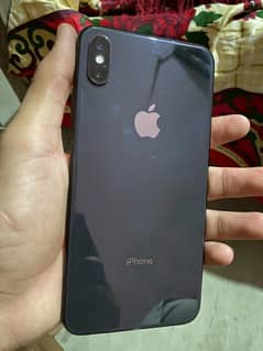 IPhone XS Max