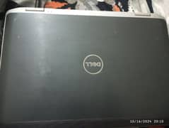 Laptop For Sale in Good Condition