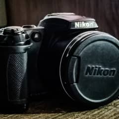 NIKON L120 0