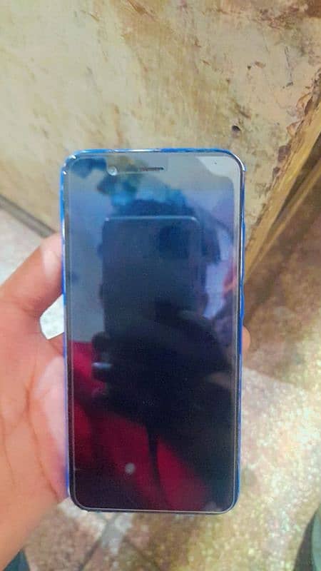 I m selling Huawei nova 2 mobile 1