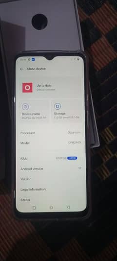 Oneplus N20 se