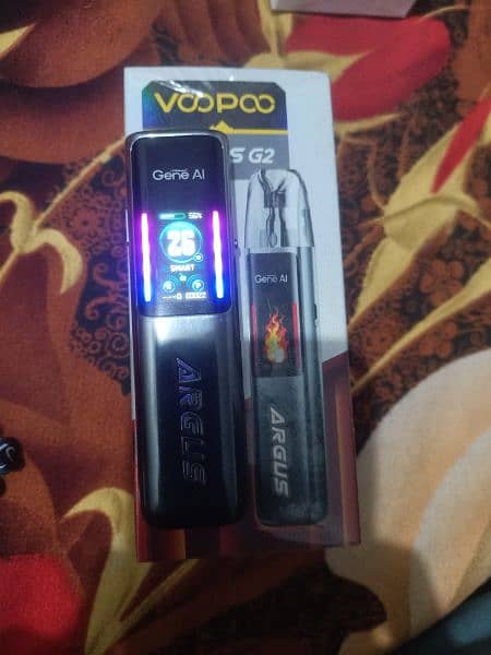 voopoo argus g 2 1