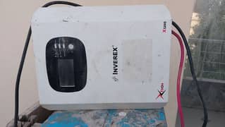 inverex x1200