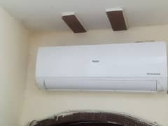 haire inverter ac 0