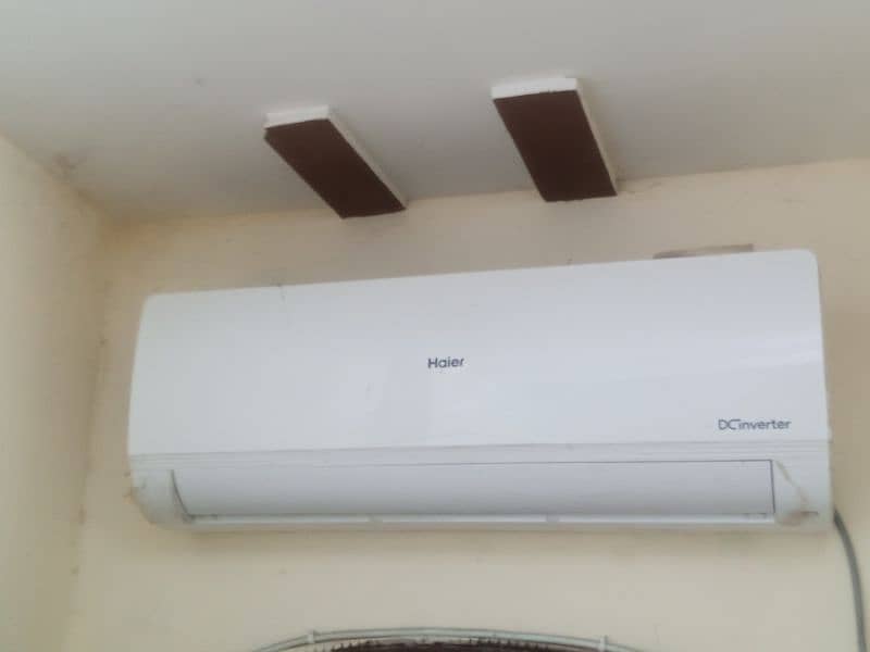 haire inverter ac 1