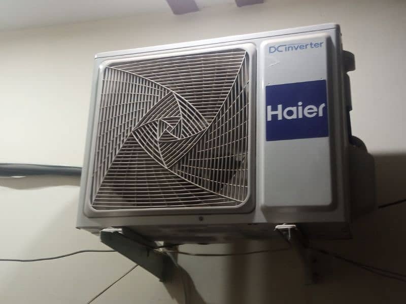 haire inverter ac 2