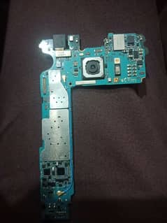 Samsung S7 Edge Board PTA Official