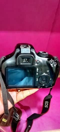 canon4000D