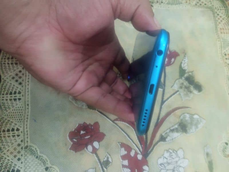 vivo y91 all ok official PTA 10/10 condition 1