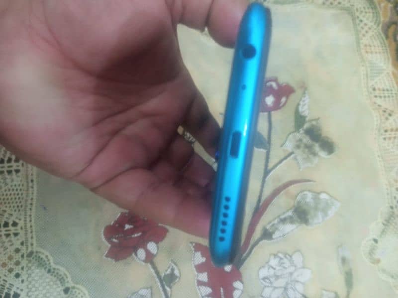 vivo y91 all ok official PTA 10/10 condition 3