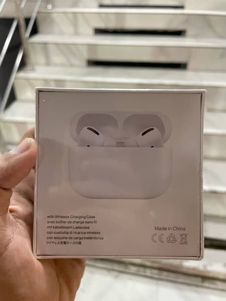 Airpods pro 1