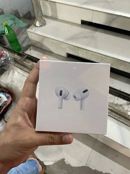 Airpods pro 2