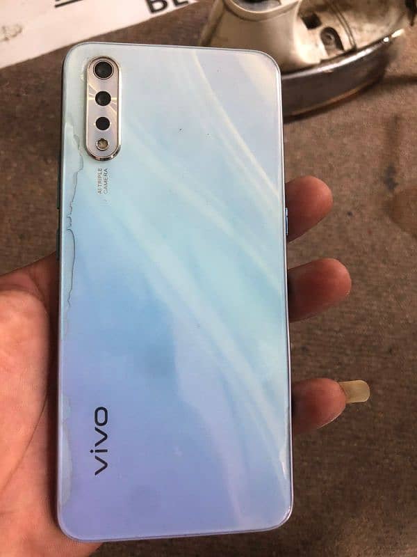 vivo s1 0