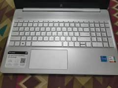 HP CORE i5, 11 Generation, New Purchase from USA