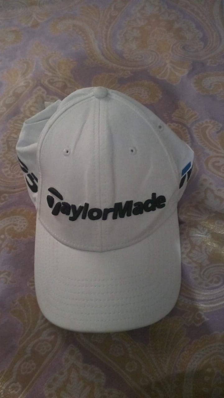 Golf branded cap is available for multiple colours and affordable pri 1