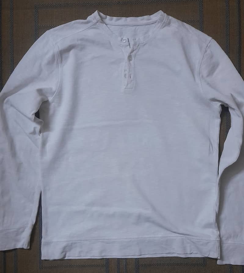 Mens Sweat shirts 6