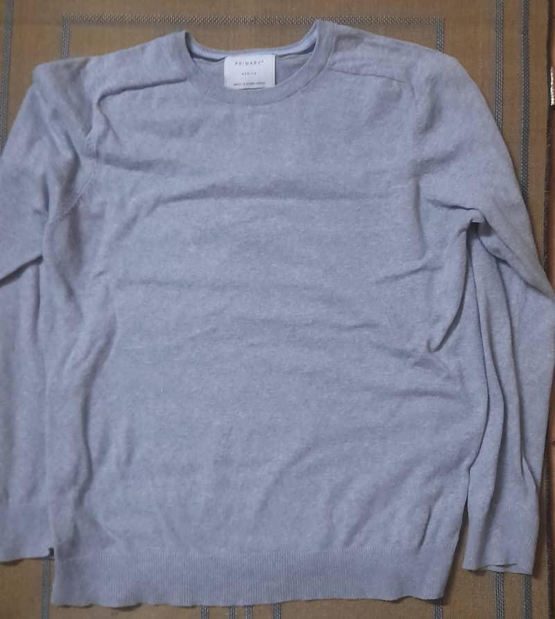 Mens Sweat shirts 1