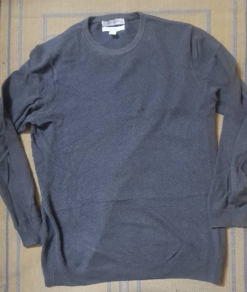 Mens Sweat shirts 12