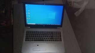 hp notebook i5 7th generation 0