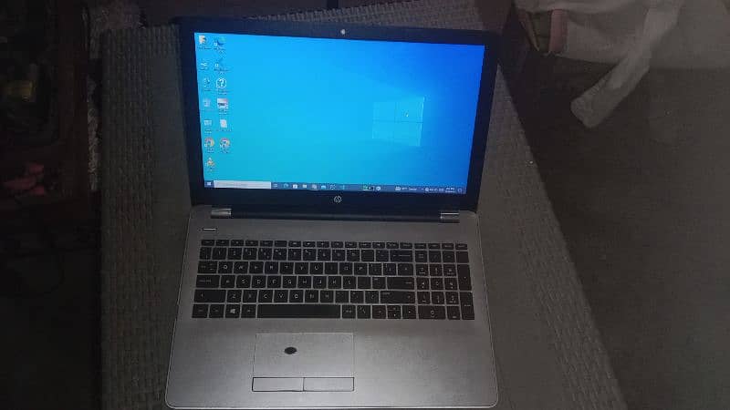 hp notebook i5 7th generation 0