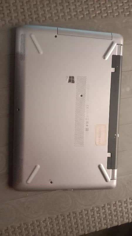 hp notebook i5 7th generation 2