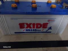 exide