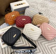 Women Crossbody Bag