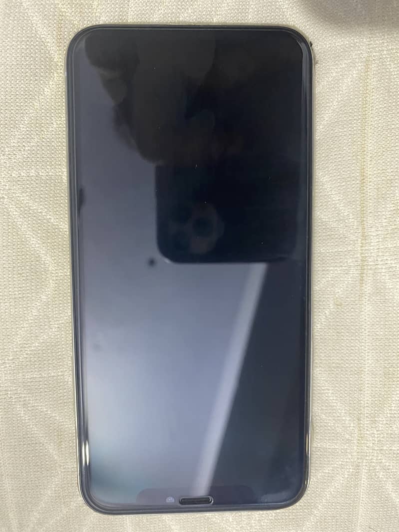 Iphone X PTA 64GB 4