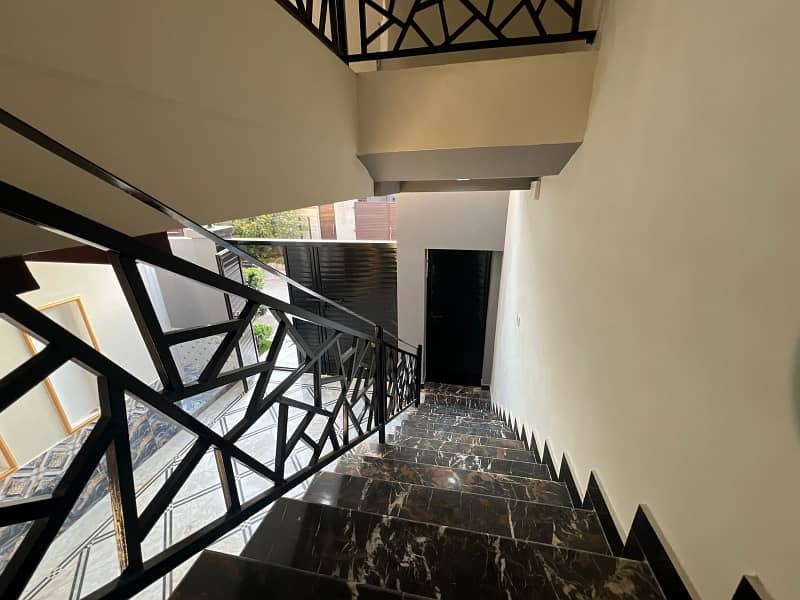 Prime Location House Of 8 Marla In Arbab Sabz Ali Khan Town Executive Lodges For sale 18