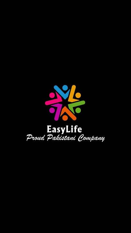 Easylife-Proud Pakistani Company. 1