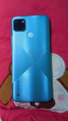 Realme c21 Urgent sale