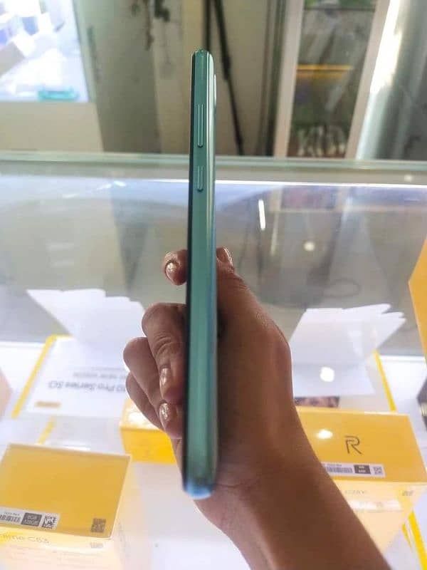 Realme c21 Urgent sale 2