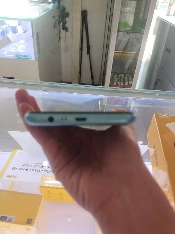 Realme c21 Urgent sale 3