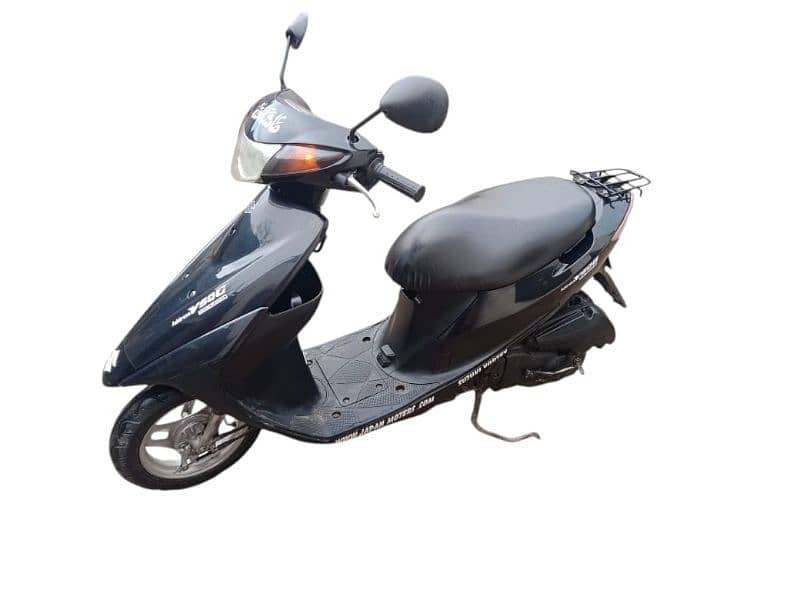 new japani scooty 49cc 70cc and 100cc 2